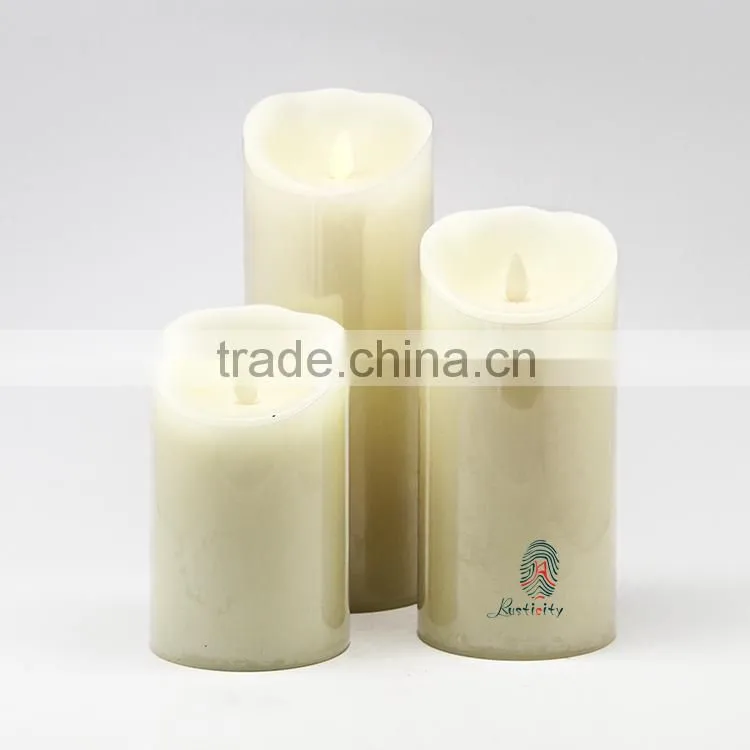 Export to Market LED electric candles