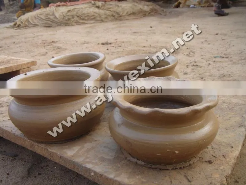 Earthenware