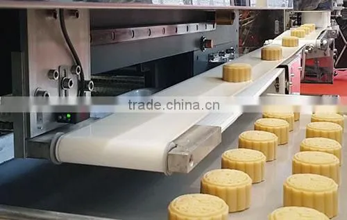 JH-628 High speed Baking Tray arraning machine