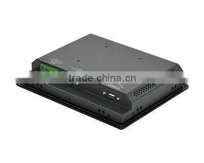 8.4 inch cheap LCD touch monitor with VGA / PC monitor,800*600,panel mount