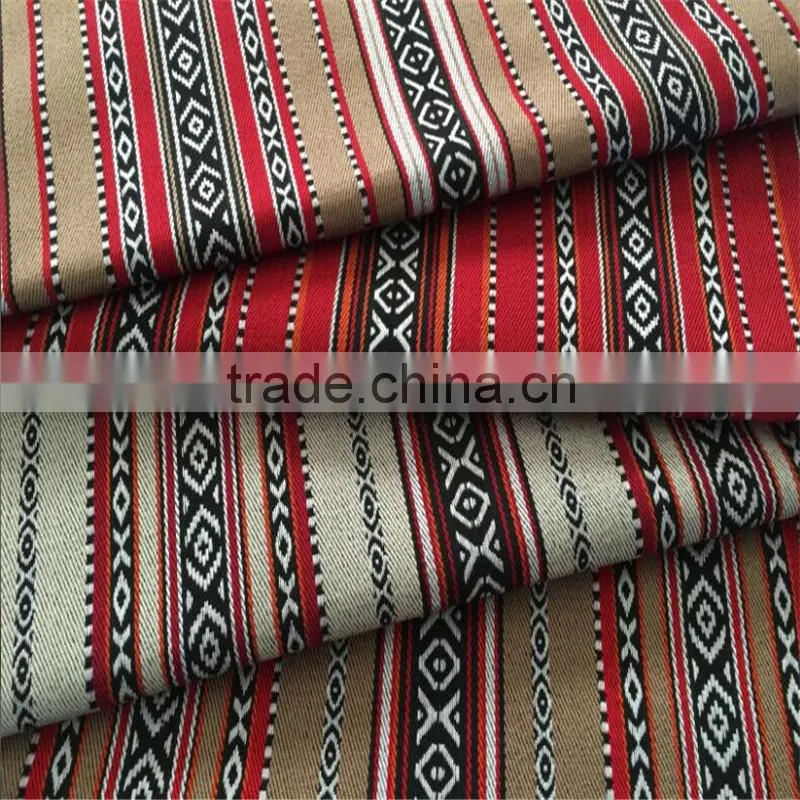 100%polyester Arbic china wholesale home textile tent sofa textile