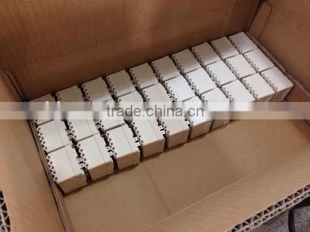 Thermal overload relay/motor control relay