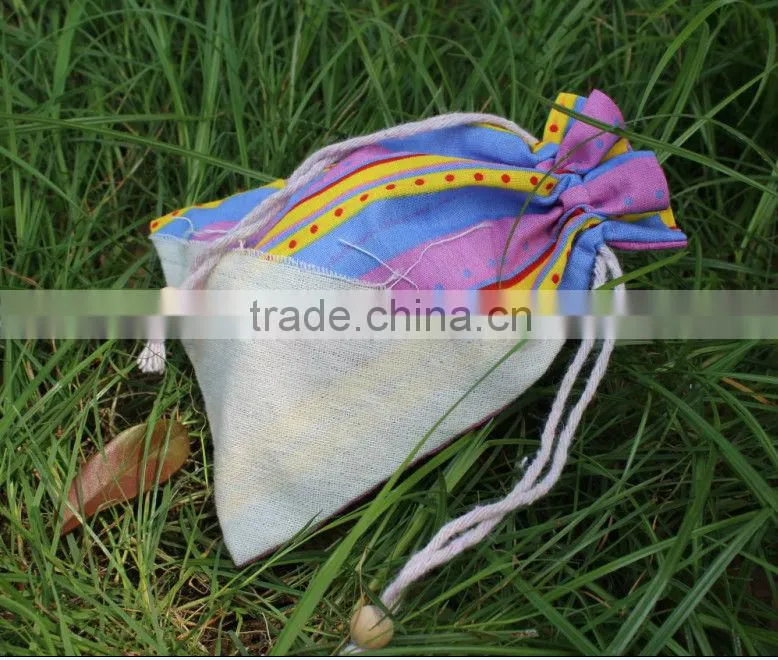 organza bag pouch organza drawstring bag