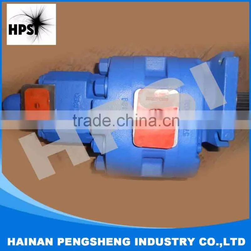 XCMG LW500KN ZL50G Wheel Loader Gear Pump 803013093 Hydraulic Pump
