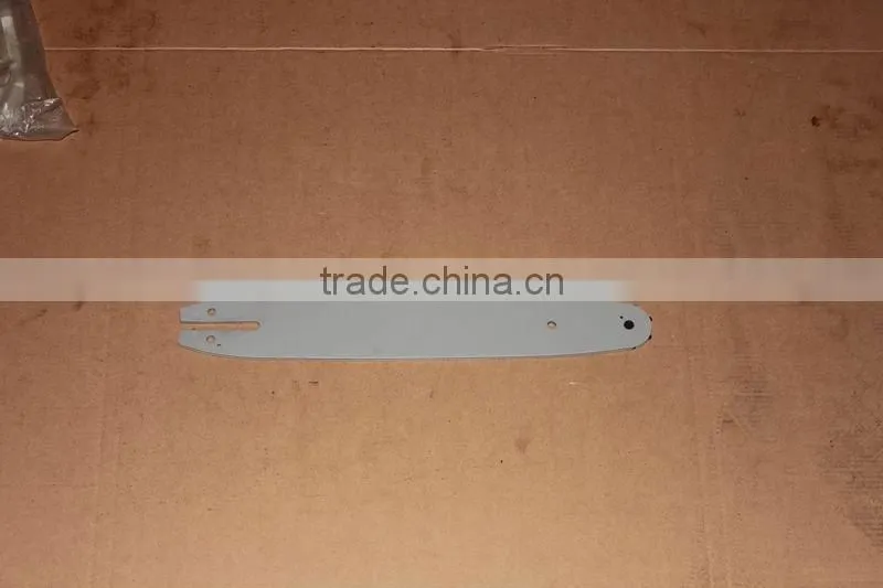 10/16/18/20/22/24 inch chainsaw guide bar