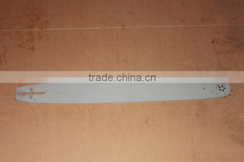 10/16/18/20/22/24 inch chainsaw guide bar
