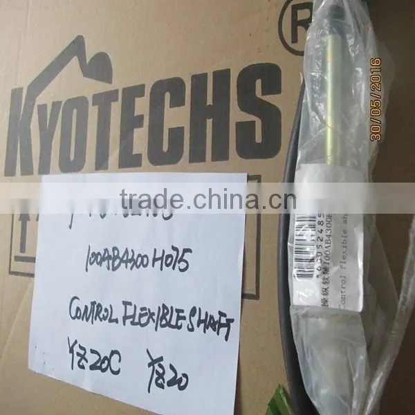 CONNETED ROD ASSY FOR 6743-31-3102 6743-31-3100 6743-31-3101 PC300-8 PC350-8