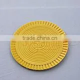 Cup mat