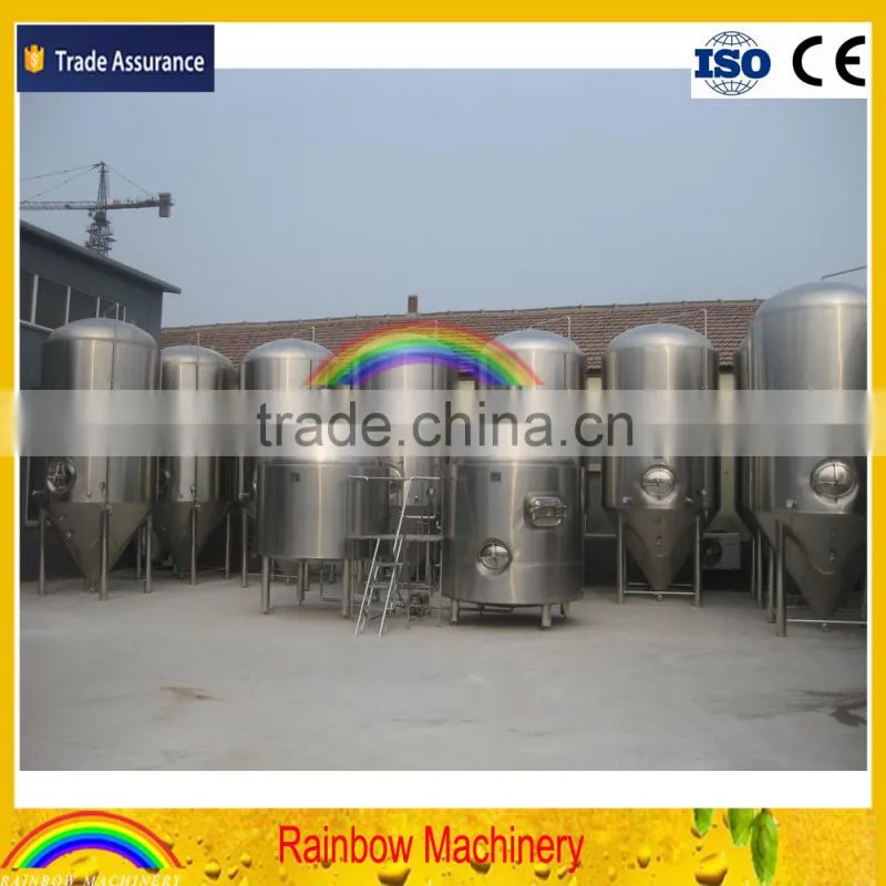 20HL beer brewery equipment/beer brewing system
