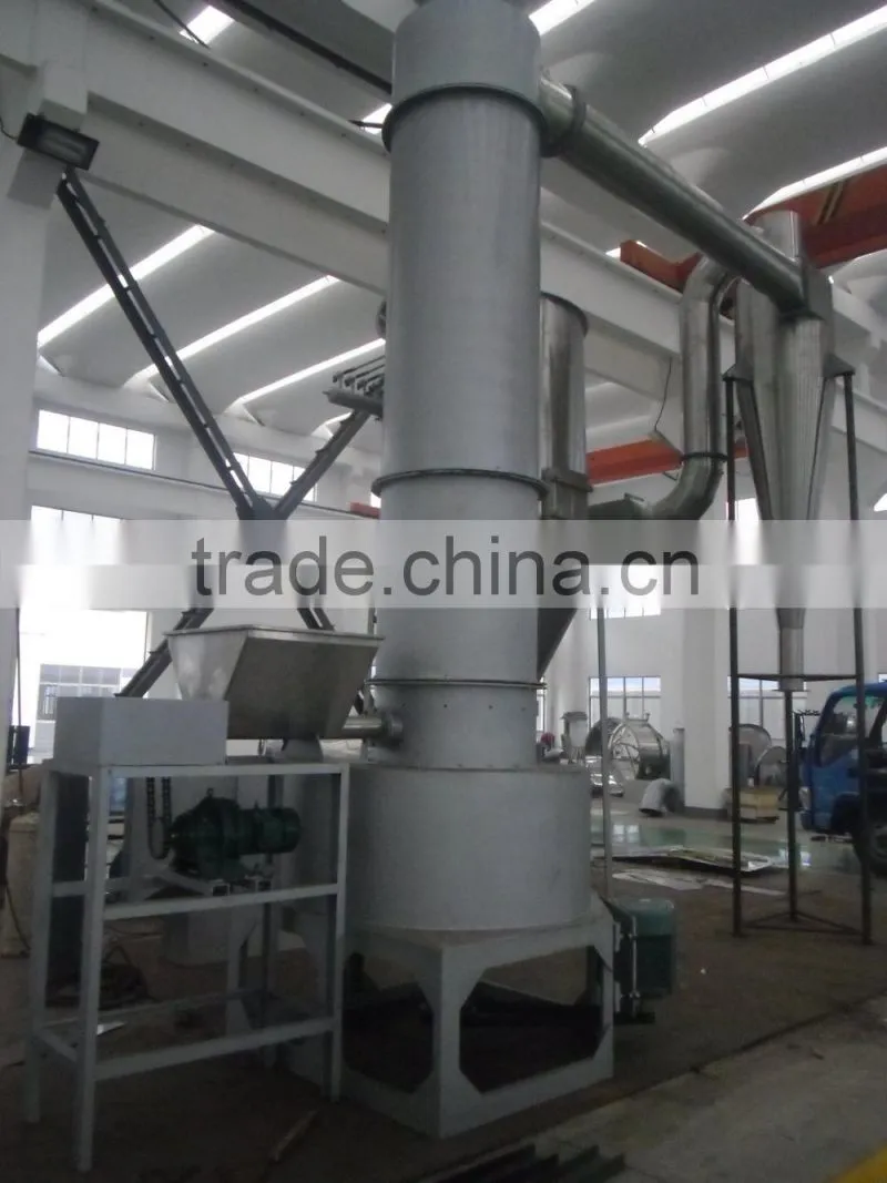Distillers' grain Flash Dryer