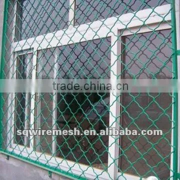 high quality fence mesh for window Anping factory manufacture