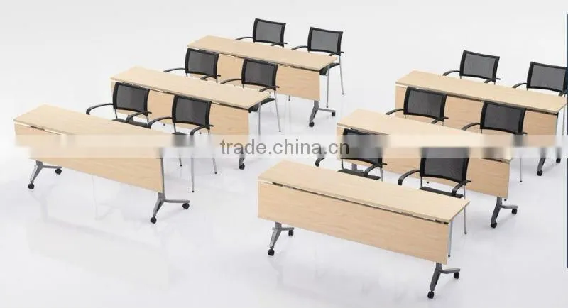 foldable school desk