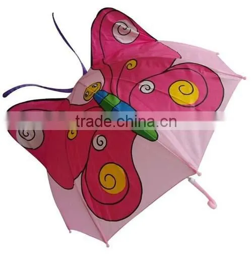special mini toy umbrella kids