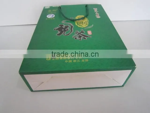 craft Paper Bag for tea