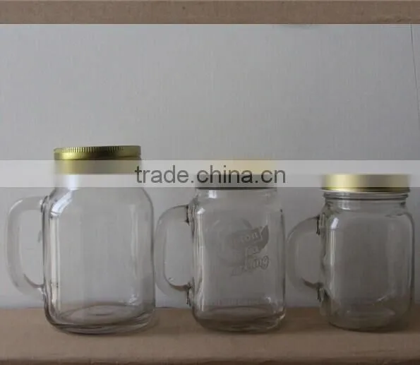 Mason Jar