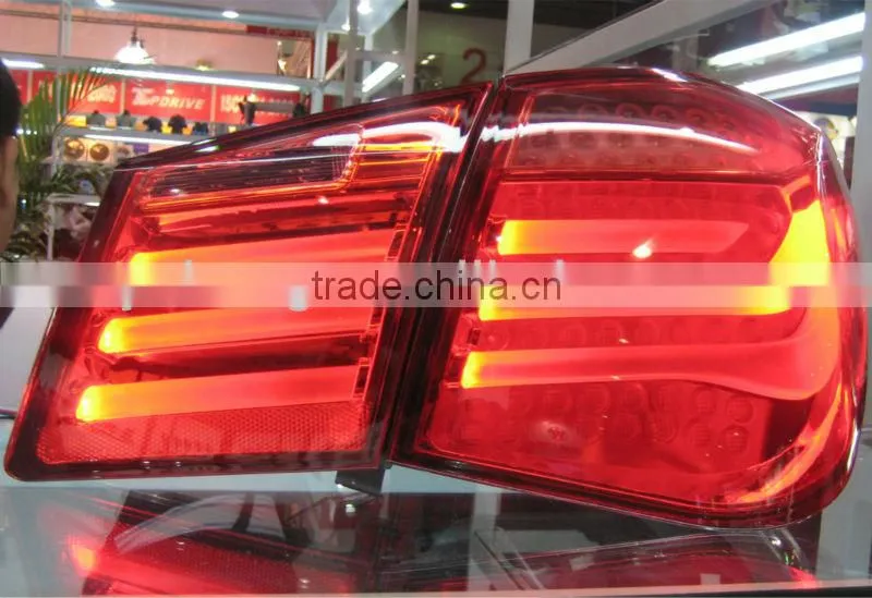 CHEVROLET CRUZE LED Tail Lamp (ISO9001&TS16949)