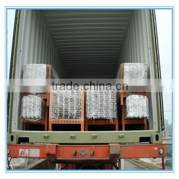 anping palisade fencing with high quality(15 years)