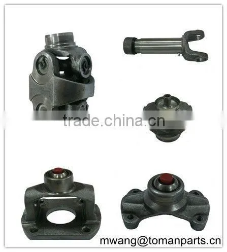C.V Centre Yoke R2-21-1342 for Ford