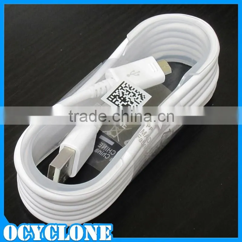 Genuine 3ft Micro-USB Fast Charging Data Cable for Samsung Galaxy Note4