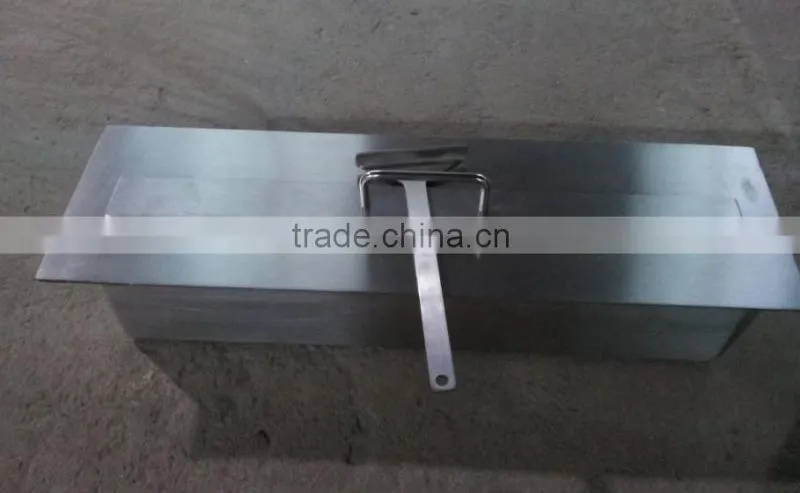 RX300 China 300*180*100mm manual ethanol fireplace