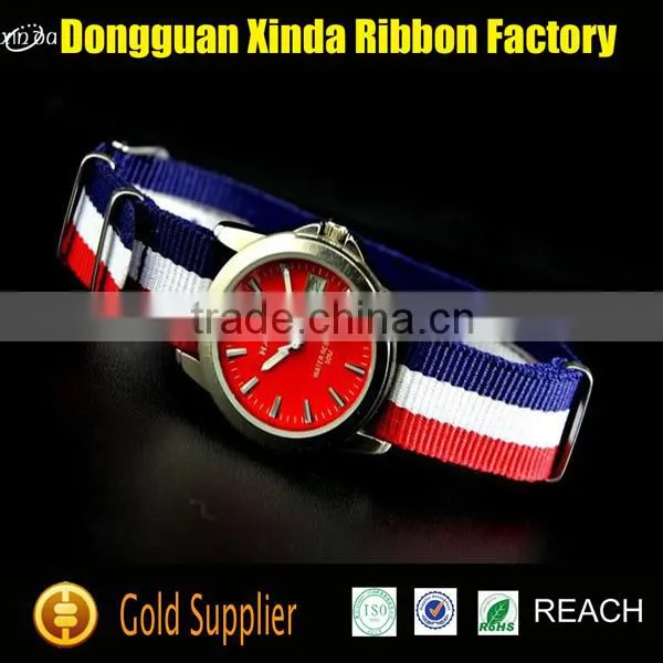 OEM Hot Sale Nato Nylon Watch Bands