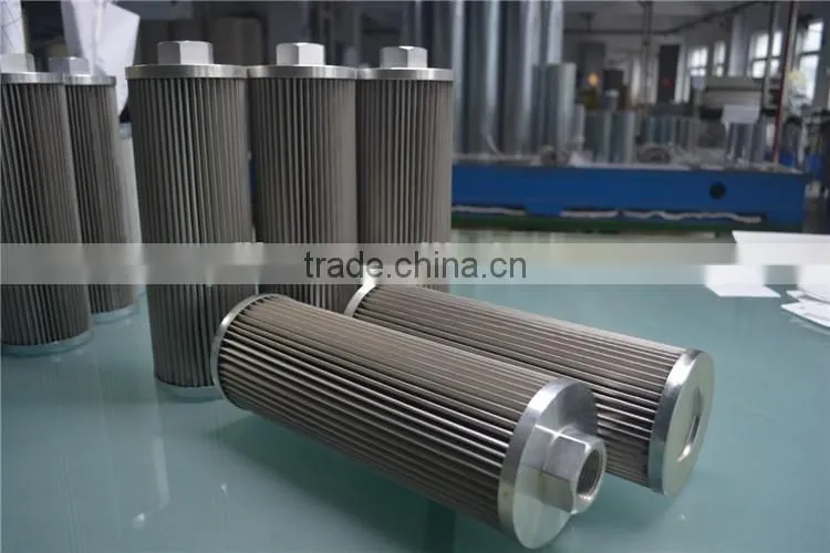 Steam Turbine Hydraulic Oil Filter Element C6049003