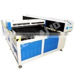 laser cut acrylic plexiglass leather fabric greeting card wedding invitation wood animals cnc co2 laser machine
