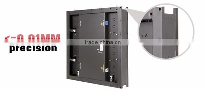 P3 indoor full color stage background direct factory led screen