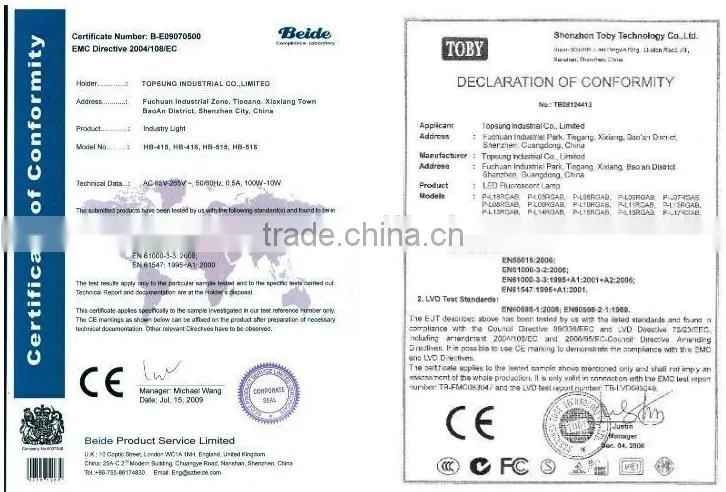 Meanwell triac dimmable led driver