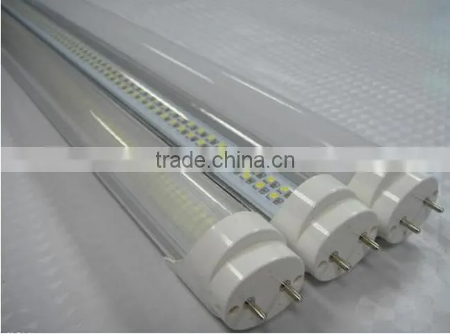Good Price 18W janpese led tube t8 with microwave sensor CE ROHS SAA