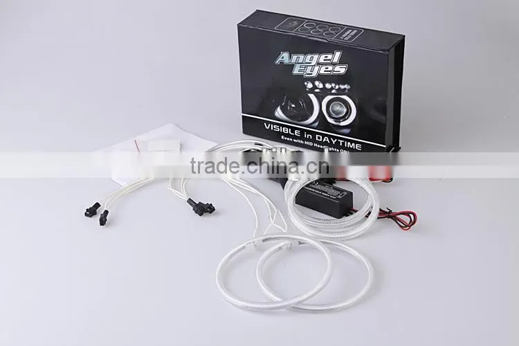 CCFL Angel Eyes for Toyota corolla 01-04 headlamp