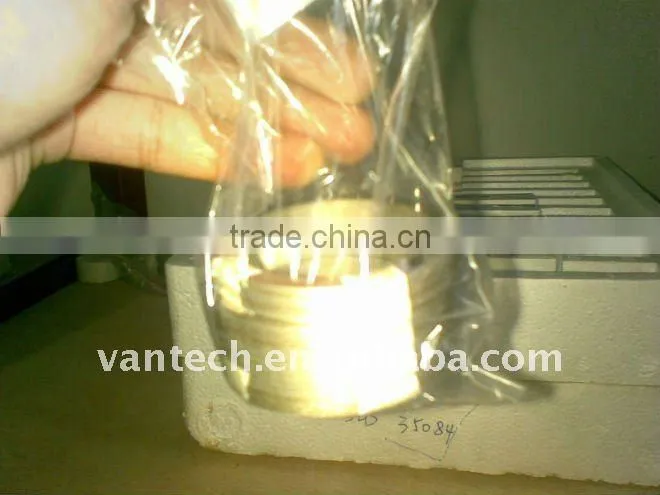 OEM customed high-precision sheet metal gasket