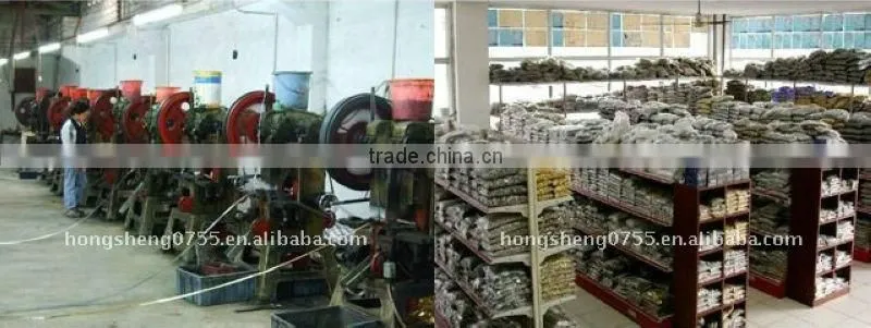 manufacturering custom lock for small box / small lock for box