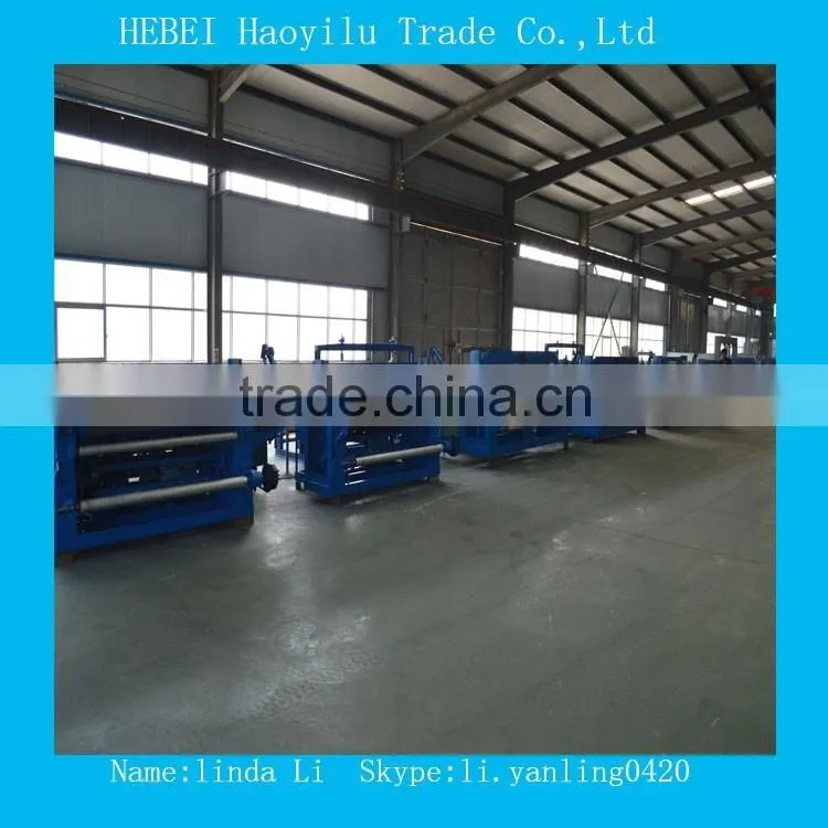 2M Width Steel Wire Mesh Welding Machine Manufacturers