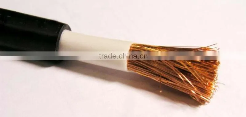 UL3132 24awg silicone rubber cable