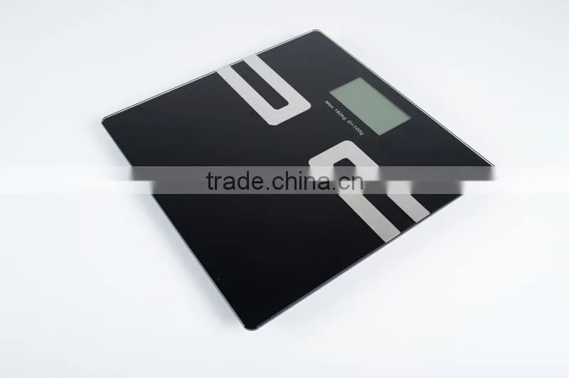Digital FS524B Most Accurate Body Fat Scale With Dual Bluetooth Module