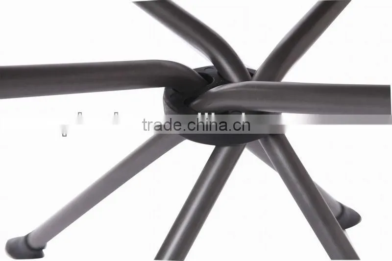 Folding Camping Chair with Armrest