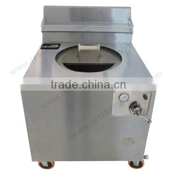 Industrial Professional Eco-Friendly Gas ovens for sale tandoor oven