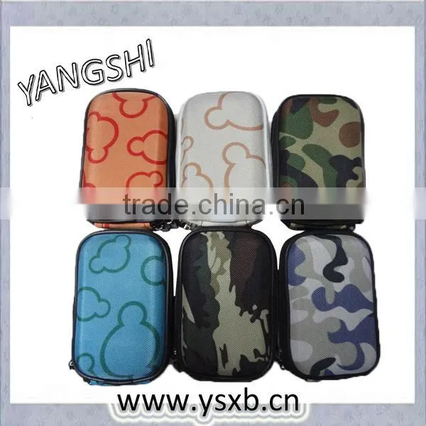 hard case protect digital camera