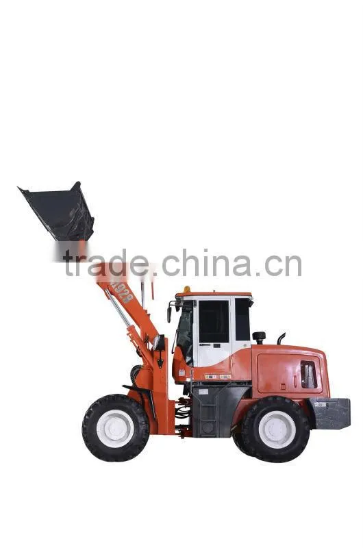 machinery for farming zl-28 loader NEOL300 good price