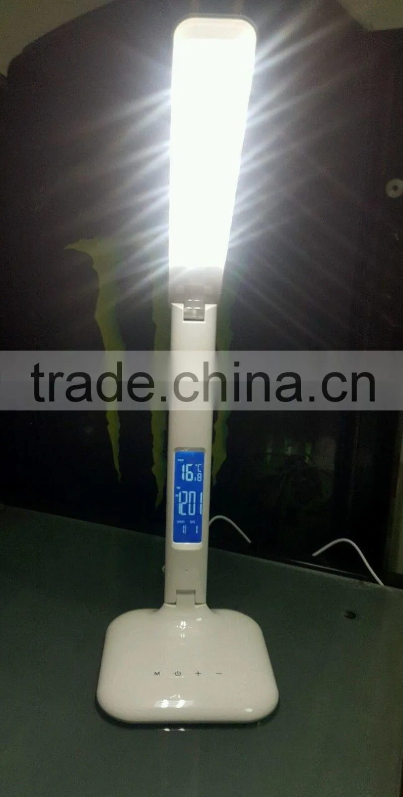 2016 CE&ROHS cheap price led desk lamp