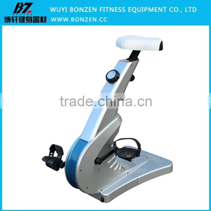 As Seen On TV Home Exercise Bike Hands Free Min Pedal Magnetic Exercise Bike