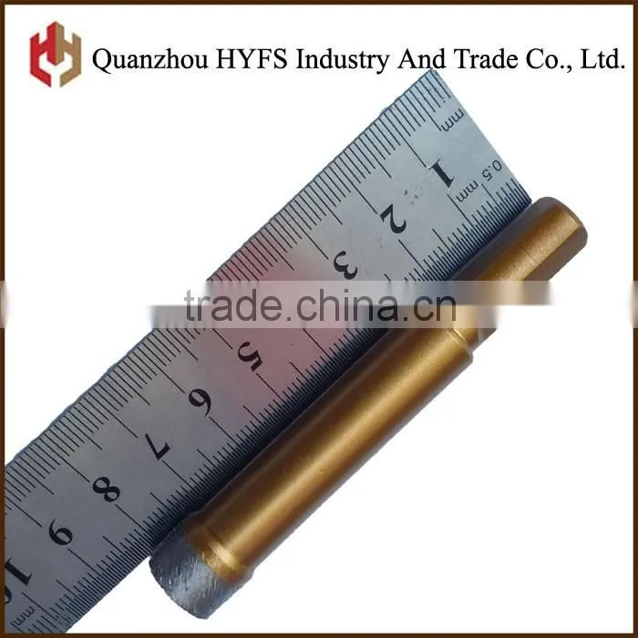 Fujian Diamond supplier of Diamond Core Bit and Core Tube