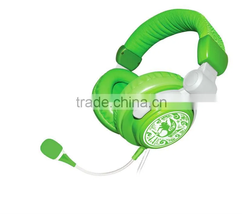 New product USB 5.1 cheap wired stereo headset with microphone