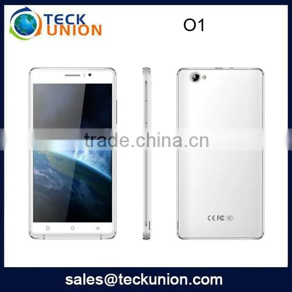 O1 6 inch big touch screen smart mobile phone wholesale price cell phone in stock