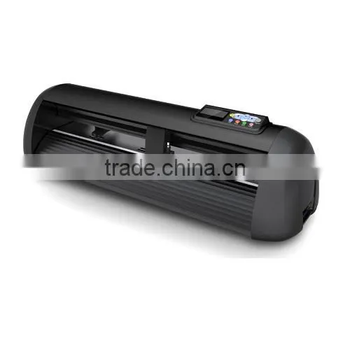 Brightness LDY720 infrared sticker cutting plotter with flexi 10 software