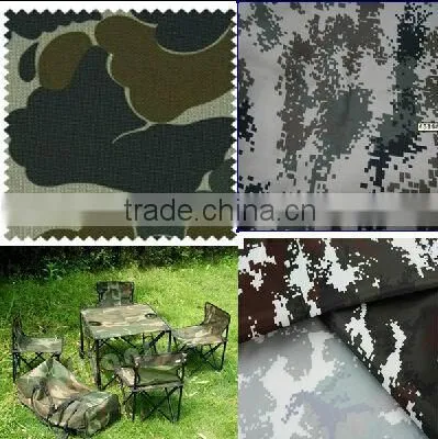 high quality military fabric awning camouflage fabric