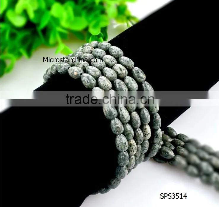wholesale 2016 new fashion DIY waterdrop 6*9mm string turquoise beads for jewelry making