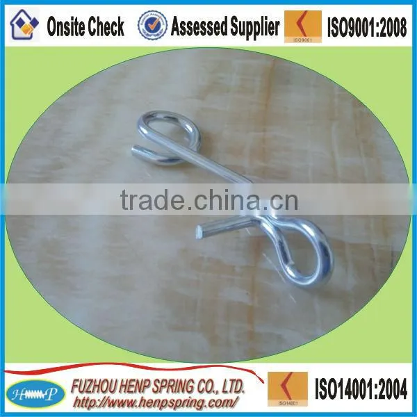 metal wire spring forms
