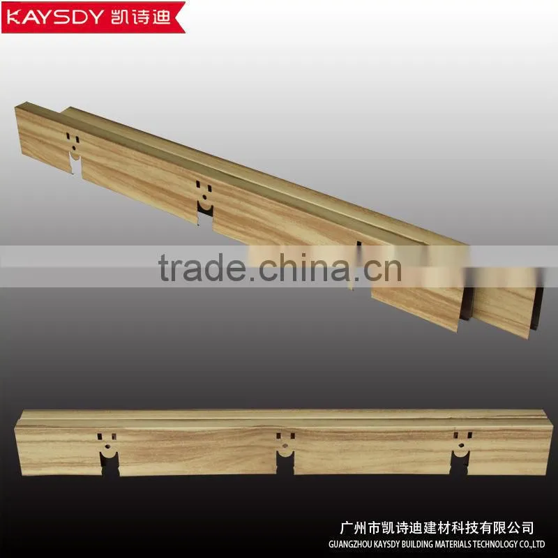 aluminum product open metal grid aluminum suspended ceiling
